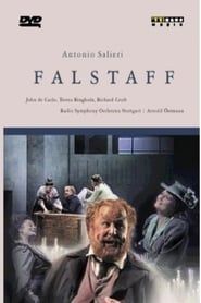 Image Salieri: Falstaff 2000