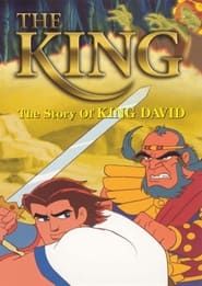 Image The King: The Story of King David
