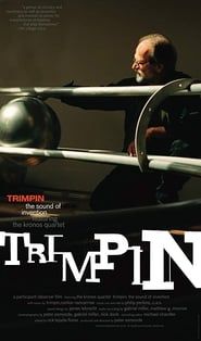 Trimpin: The Sound of Invention series tv