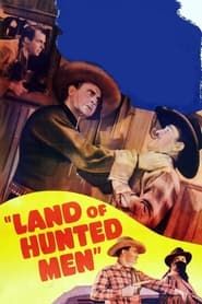 Land of Hunted Men series tv