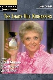 The Shady Hill Kidnapping series tv