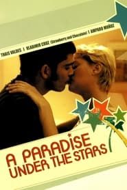 A Paradise Under the Stars series tv