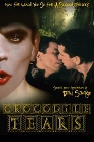 Image Crocodile Tears 1998