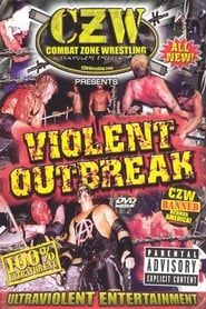 Image CZW: Combat Zone Wrestling: Violent Outbreak