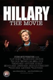 Hillary: The Movie (2008)