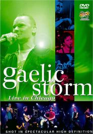 Gaelic Storm: Live in Chicago series tv