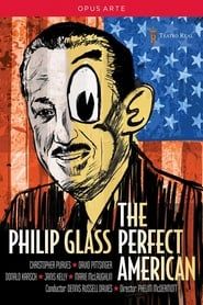 Image Glass: The Perfect American 2013