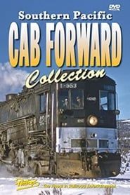 Southern Pacific Cab Forward Collection series tv