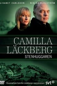 Camilla Läckberg: The Stonecutter series tv