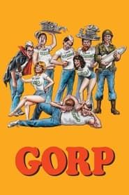 Gorp series tv
