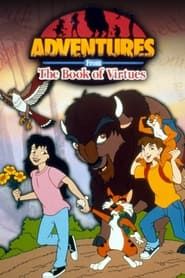 Adventures from the Book of Virtues series tv