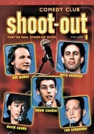 Comedy Club Shoot-out: Vol. 1-hd