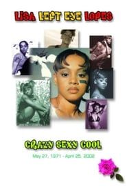 Image Lisa Left Eye Lopes: Crazy Sexy Cool 2003