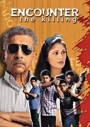 Encounter: The Killing series tv