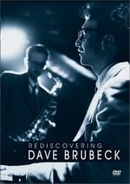 Rediscovering Dave Brubeck series tv