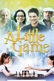 A Little Game series tv