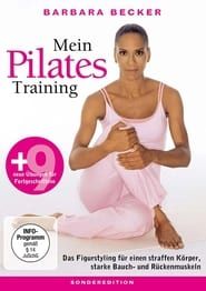 Barbara Becker - Mein Pilates Training series tv