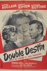 Double Destiny 1954 streaming