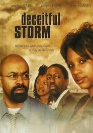 Deceitful Storm series tv