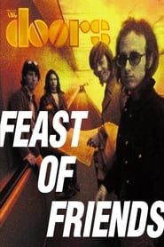 Image The Doors - Feast Of Friends 1970