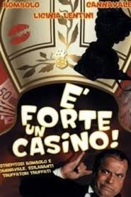 Image É forte un casino 1982
