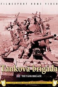 Image Tank Brigade 1955