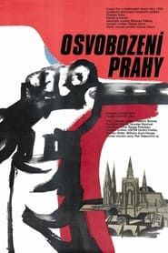 The Liberation of Prague series tv