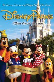 Disney Parks: Disney's Animal Kingdom-hd