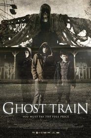 Ghost Train-hd