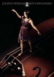 Julieta Venegas: MTV Unplugged (2008)