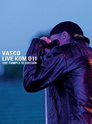 Vasco - Live Kom 011 series tv