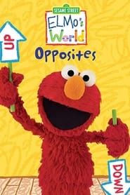 Sesame Street: Elmo's World: Opposites series tv