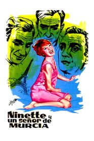 Ninette and a Gentleman from Murcia (1966)