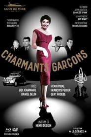 watch Charmants Garçons