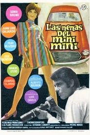 Las nenas del mini-mini (1969)