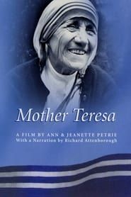 Mother Teresa 1986 streaming
