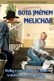Boot Called Melichar-hd