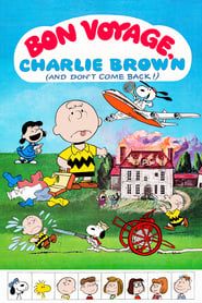watch Bon voyage, Charlie Brown !
