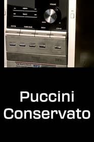 Puccini Conservato series tv