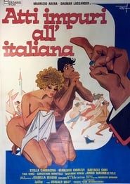 Atti impuri all'italiana (1976)
