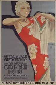 Gitta Discovers Her Heart (1932)