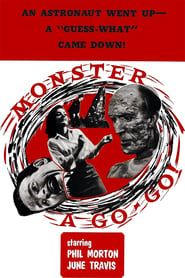 Monster a Go-Go! (1965)