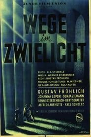Paths in Twilight 1948 streaming