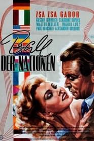 Ball der Nationen (1954)