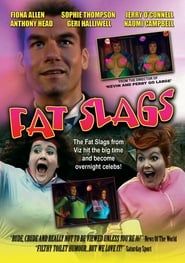 Fat Slags series tv