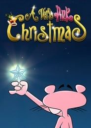 A Very Pink Christmas series tv