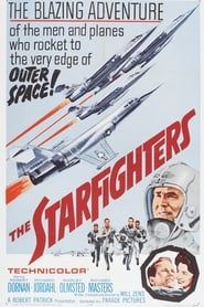 Image The Starfighters 1964