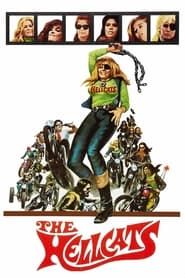 The Hellcats (1968)