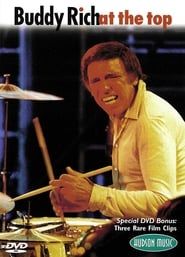 Image Buddy Rich: At the Top