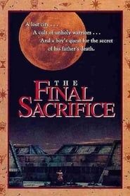 The Final Sacrifice 1990 streaming